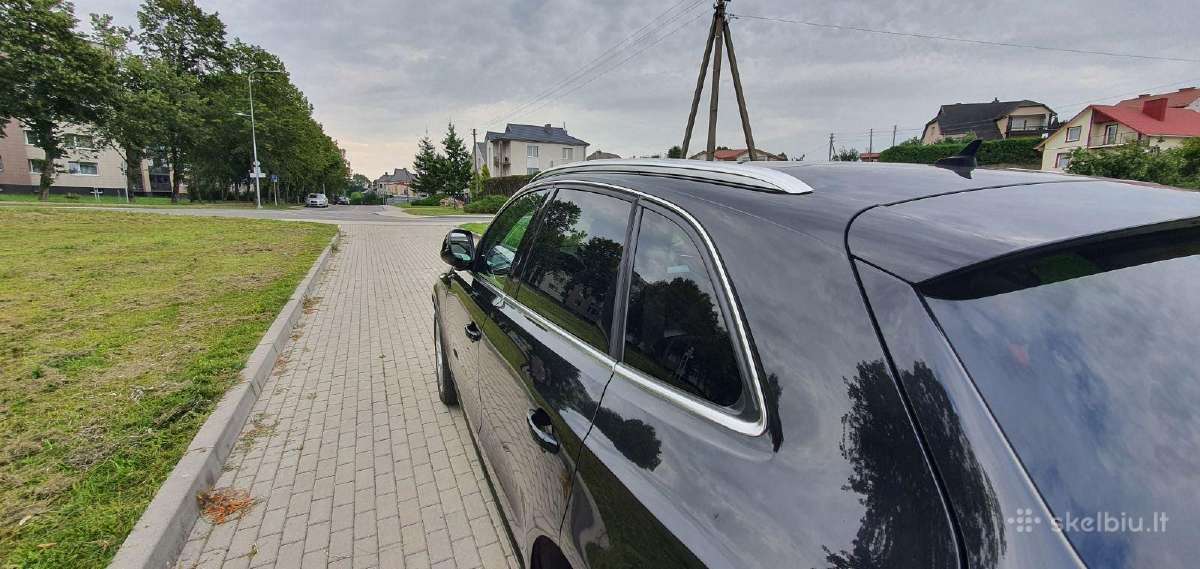 Audi Q5 - nuotraukos Nr. 29