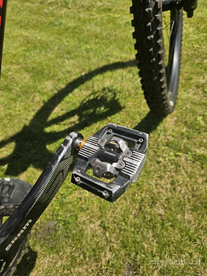 Mondraker foxy 2023 - nuotraukos Nr. 10