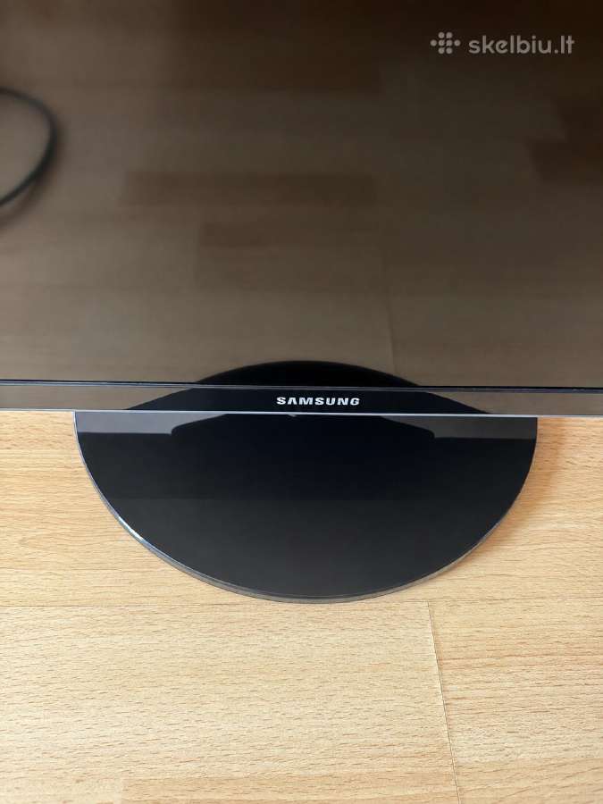 Samsung Ue32f4000aw 32 LED televizorius - nuotraukos Nr. 2