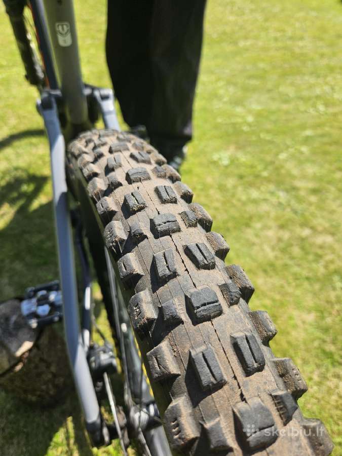 Mondraker foxy 2023 - nuotraukos Nr. 16