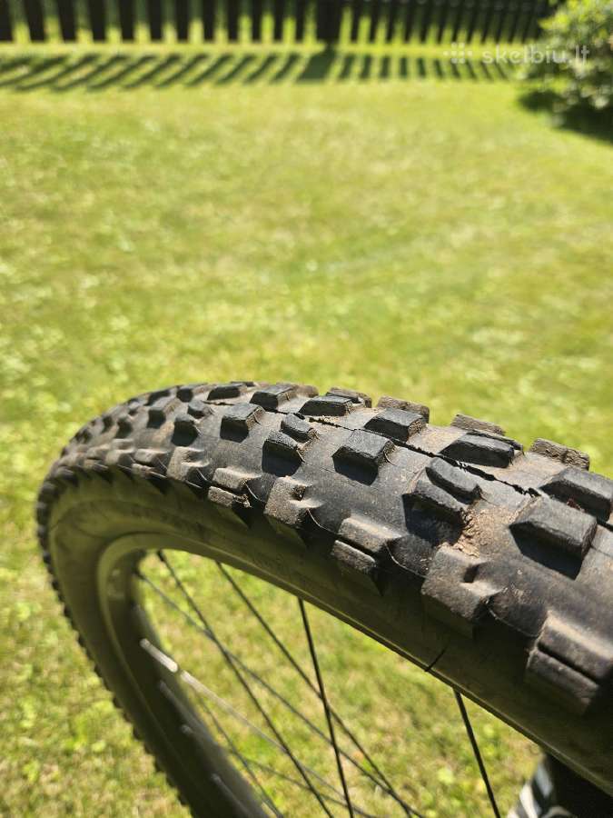 Mondraker foxy 2023 - nuotraukos Nr. 17