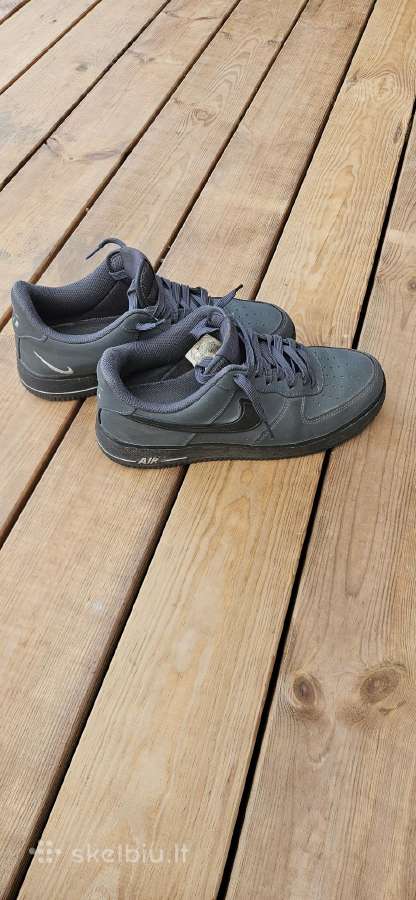 Nike air force 1 - nuotraukos Nr. 2
