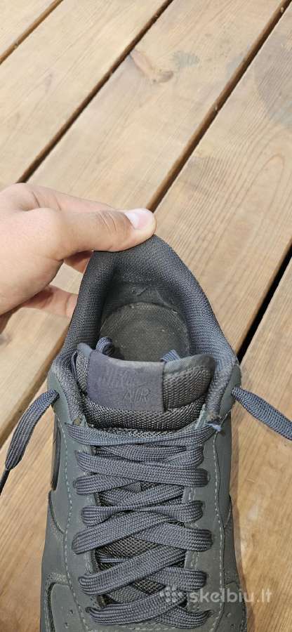 Nike air force 1 - nuotraukos Nr. 3