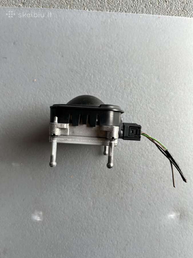 Audi A6 S6 C7 4G Distronikas 4g0907561b - nuotraukos Nr. 3