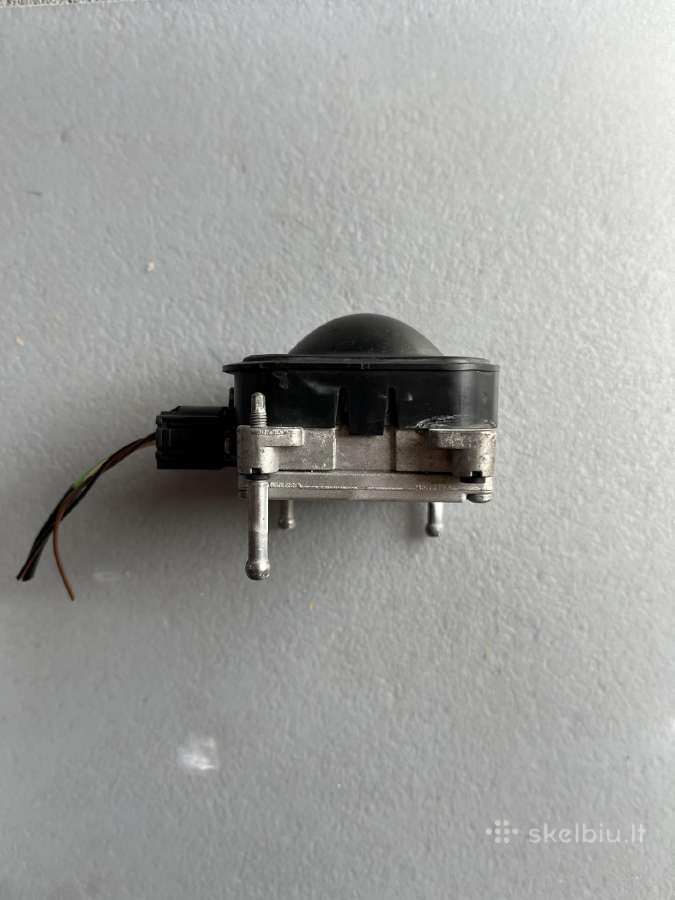 Audi A6 S6 C7 4G Distronikas 4g0907561b - nuotraukos Nr. 4