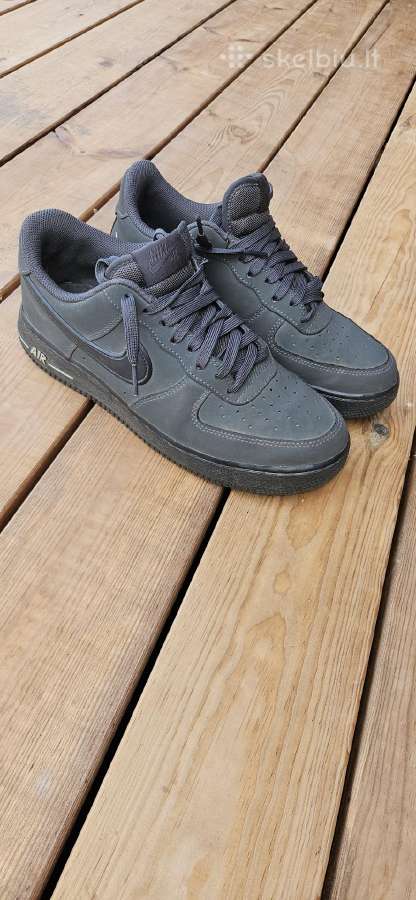 Nike air force 1 - nuotraukos Nr. 6