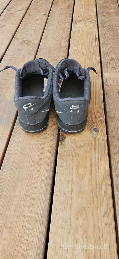 Nike air force 1 - nuotraukos Nr. 7