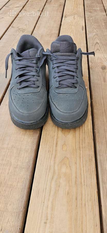 Nike air force 1 - nuotraukos Nr. 8