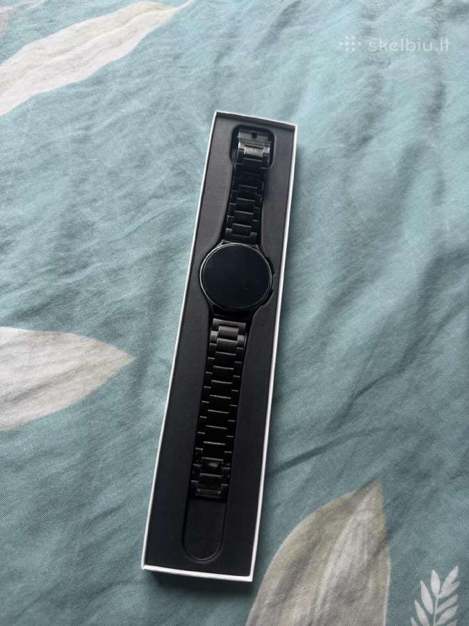 Samsung Galaxy Watch 7 44mm - nuotraukos Nr. 2