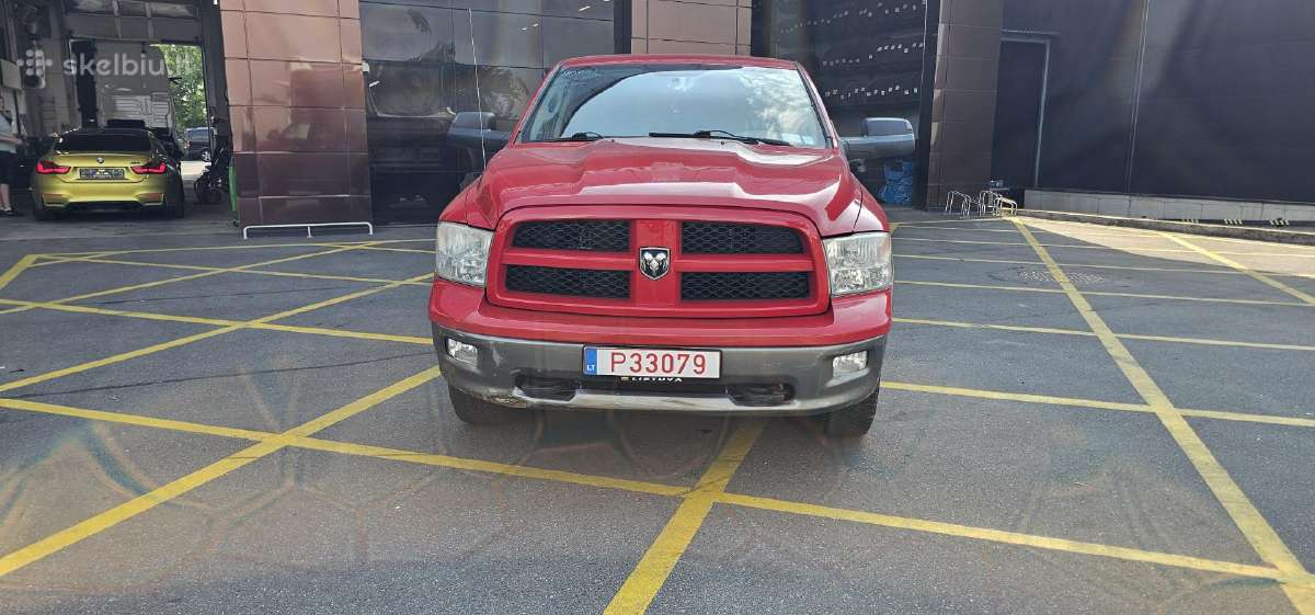 RAM - nuotraukos Nr. 3