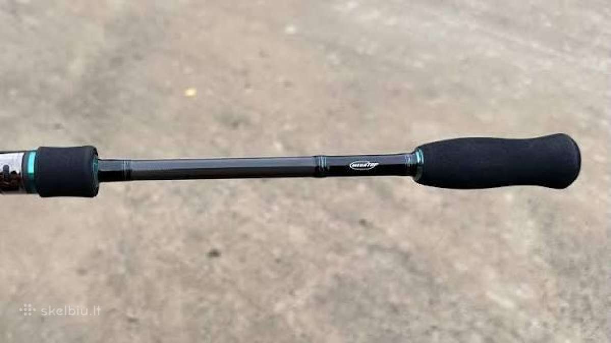 Daiwa Emeraldas Air Ags 83mh - nuotraukos Nr. 3