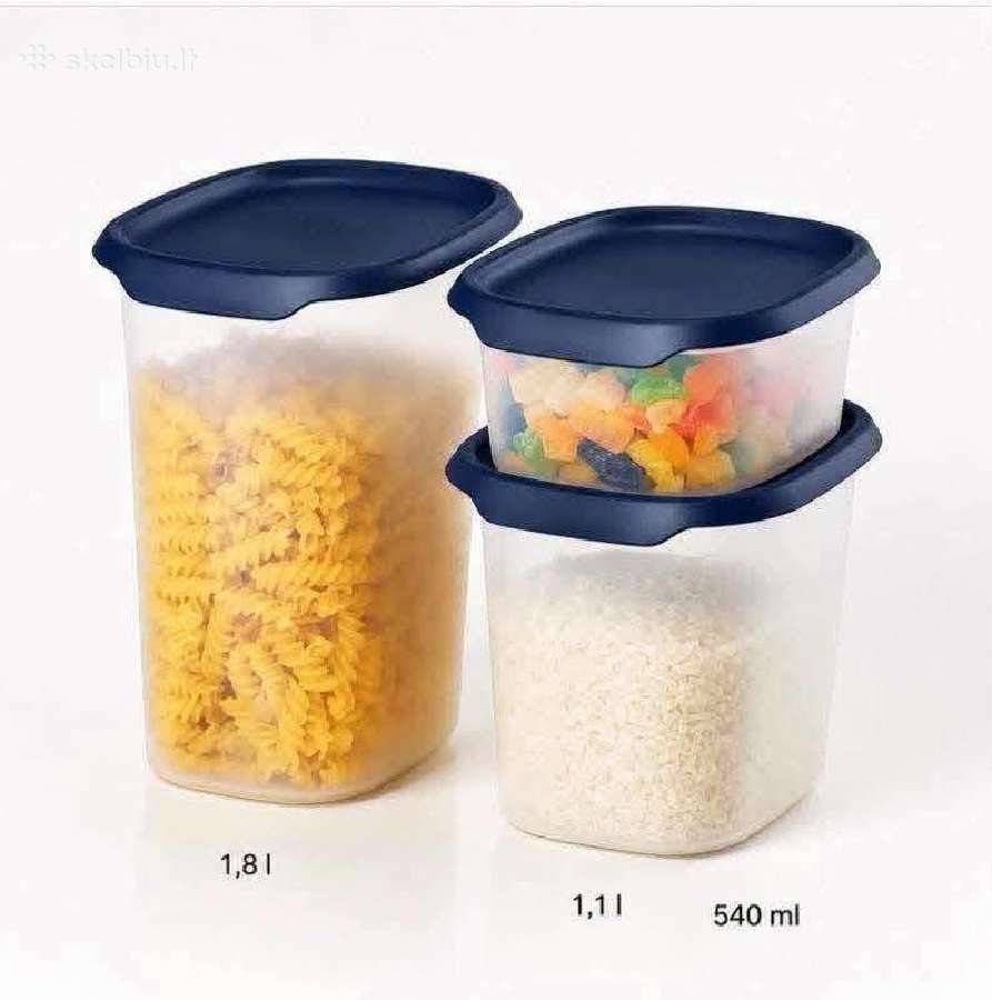 Tupperware - nuotraukos Nr. 5