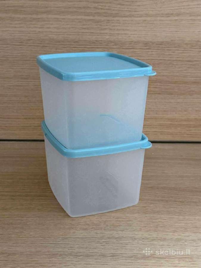 Tupperware - nuotraukos Nr. 11