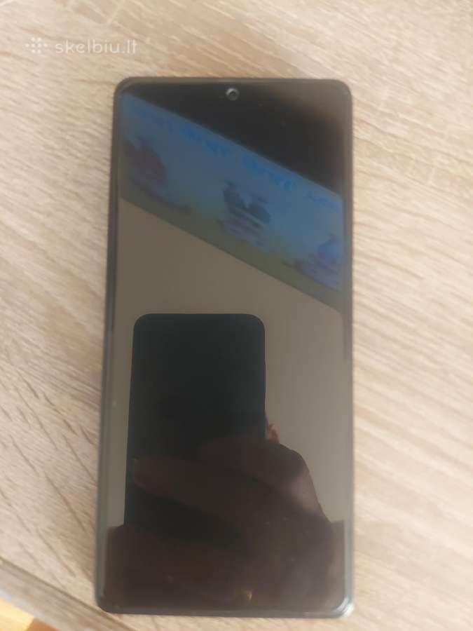 Redmi note 13 pro 256gb - nuotraukos Nr. 2