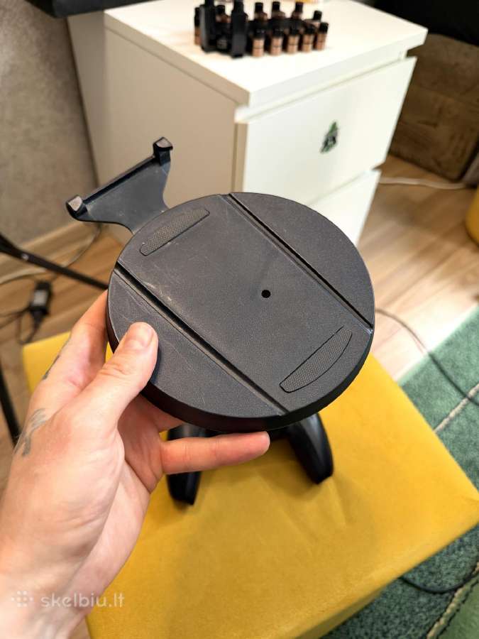 Playstation 5 konsolė - nuotraukos Nr. 2