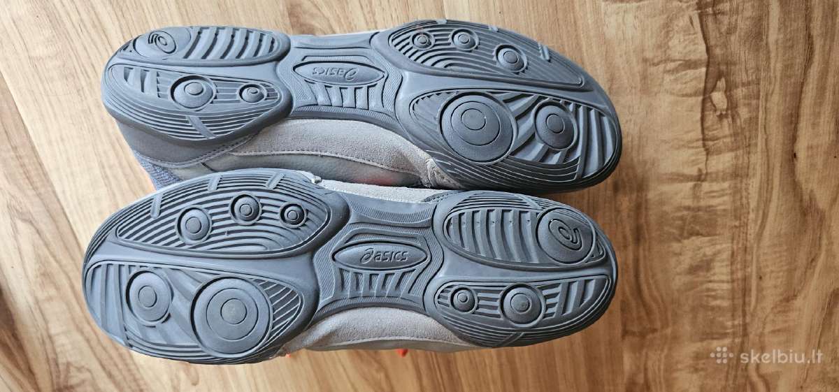 Asics imtyniu batai - nuotraukos Nr. 2