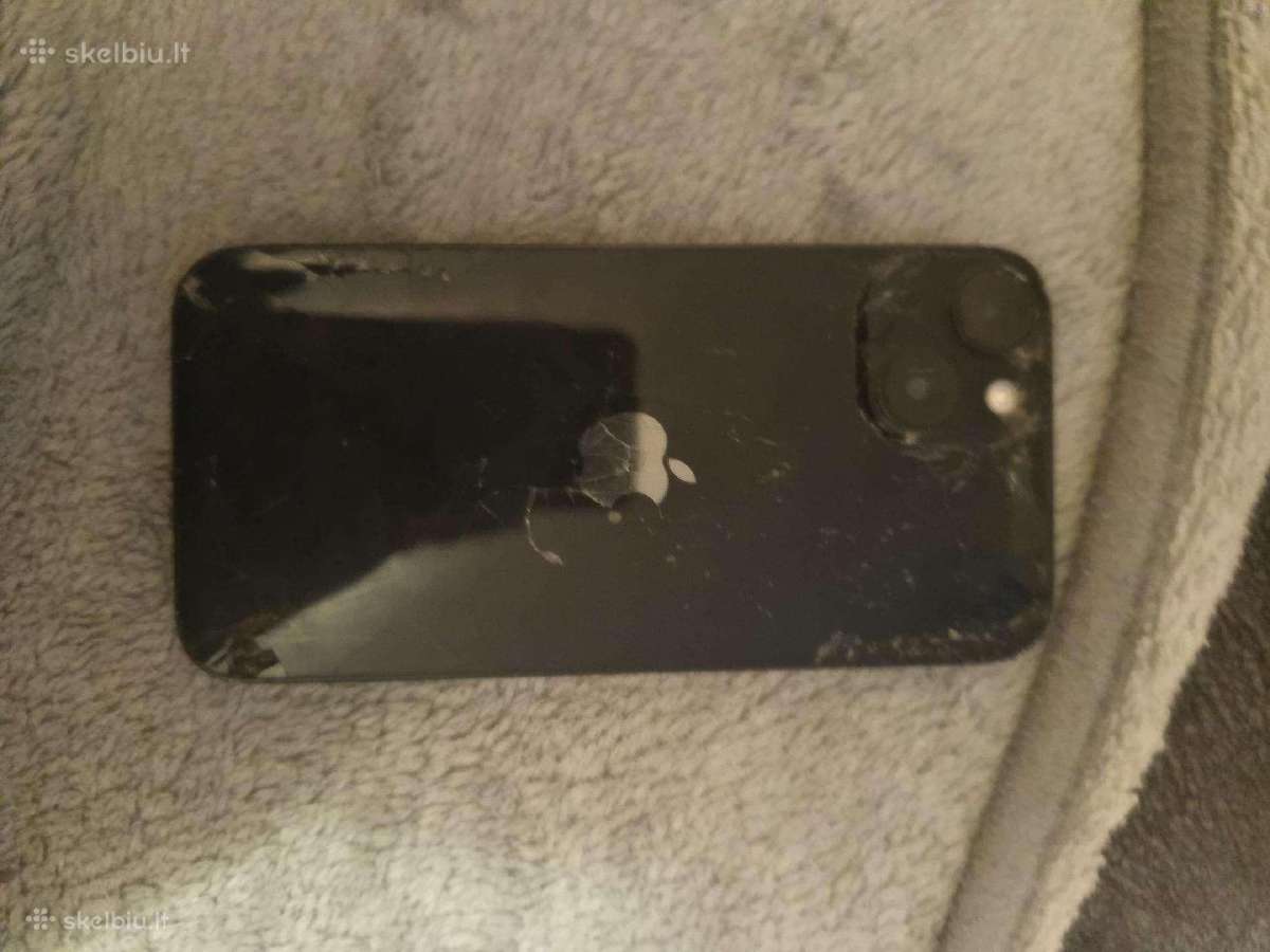 iPhone 14 - nuotraukos Nr. 2