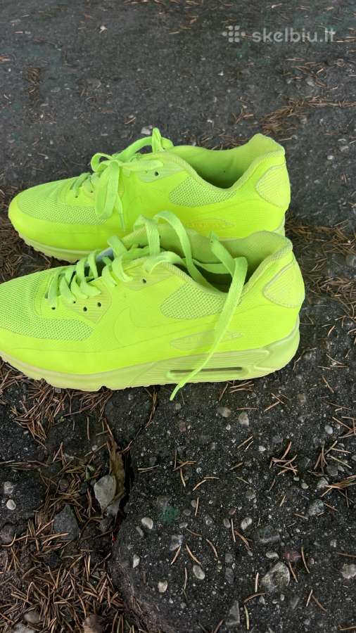 Nike kedai moterims 41 dydis - nuotraukos Nr. 2
