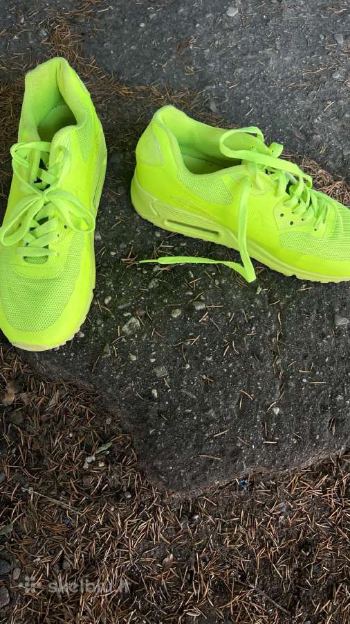 Nike kedai moterims 41 dydis - nuotraukos Nr. 3