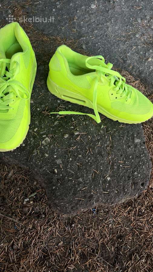 Nike kedai moterims 41 dydis - nuotraukos Nr. 5