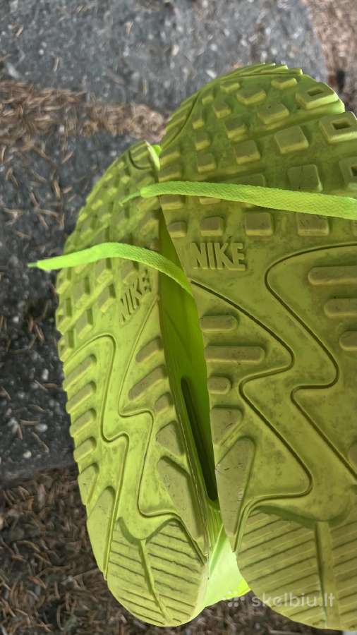 Nike kedai moterims 41 dydis - nuotraukos Nr. 7