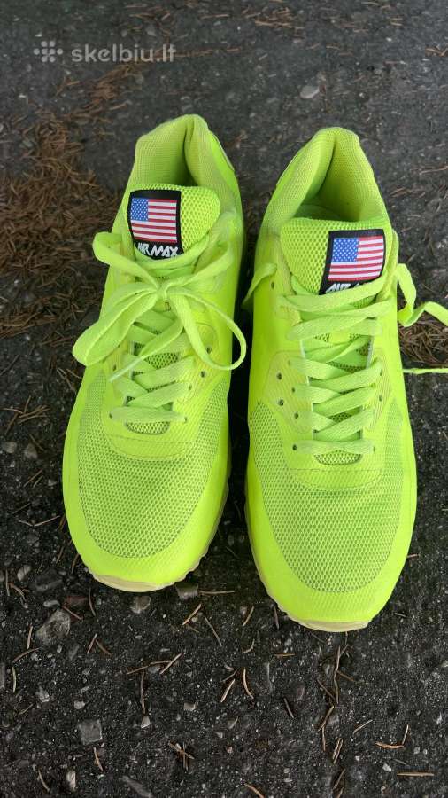 Nike kedai moterims 41 dydis - nuotraukos Nr. 9