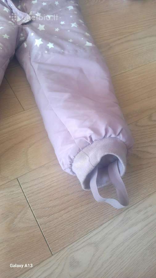 Žieminis kombinezonas 140 cm Sinsay - nuotraukos Nr. 4