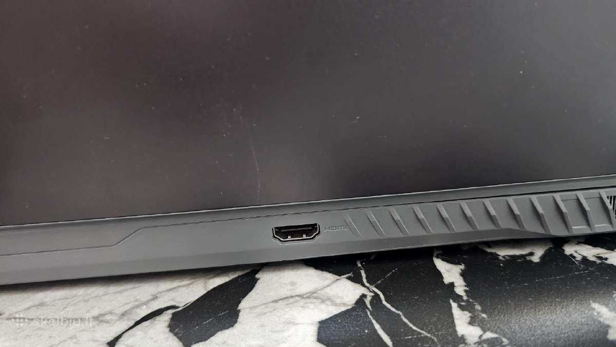 Msi Tuf Thin 15 B13ve Rtx 4050 - nuotraukos Nr. 5