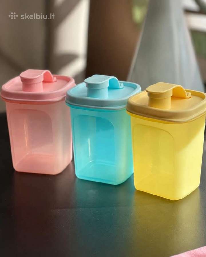 Tupperware - nuotraukos Nr. 12