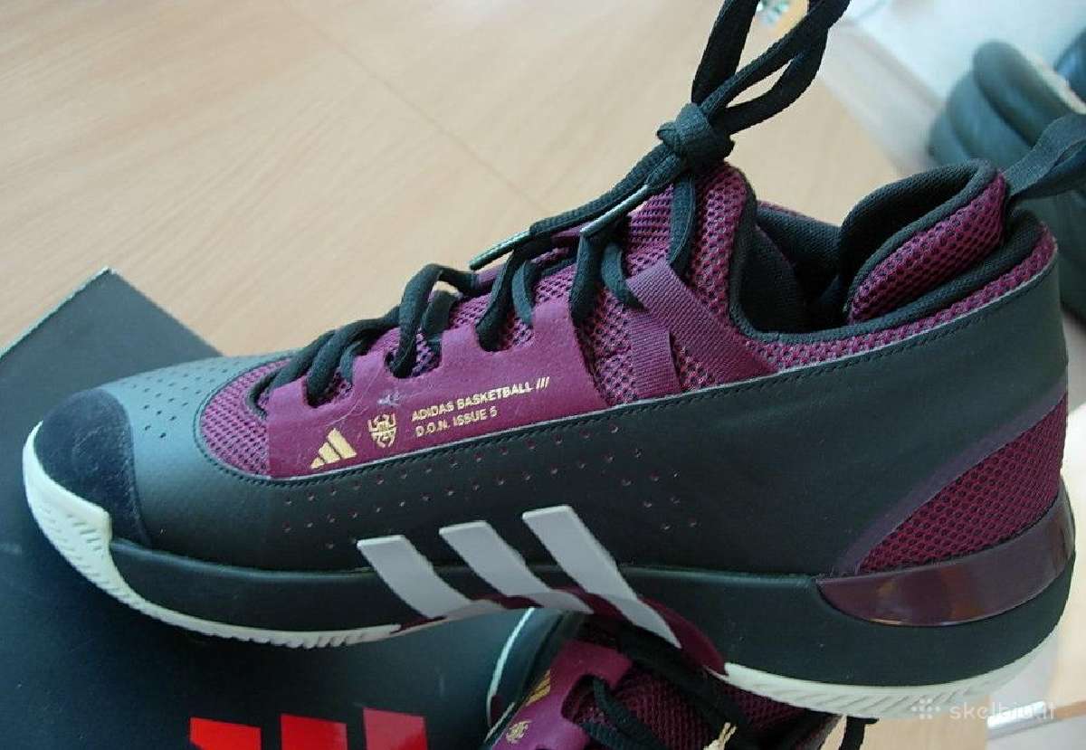 Adidas kedai 46 - nuotraukos Nr. 2