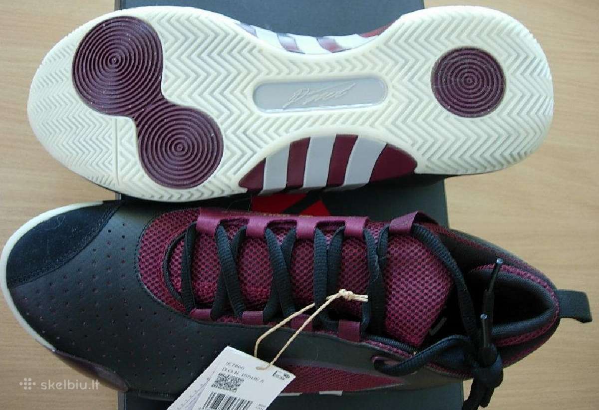 Adidas kedai 46 - nuotraukos Nr. 3