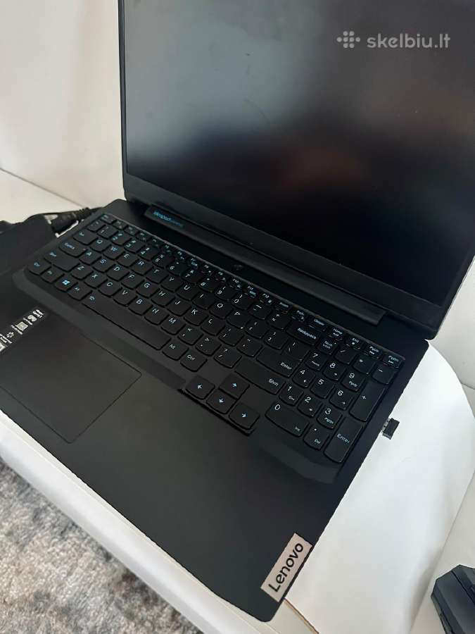Lenovo ideapad gaming3 - nuotraukos Nr. 3