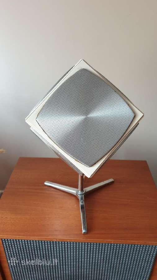 Grundig sv 140 ,box 741 - nuotraukos Nr. 2