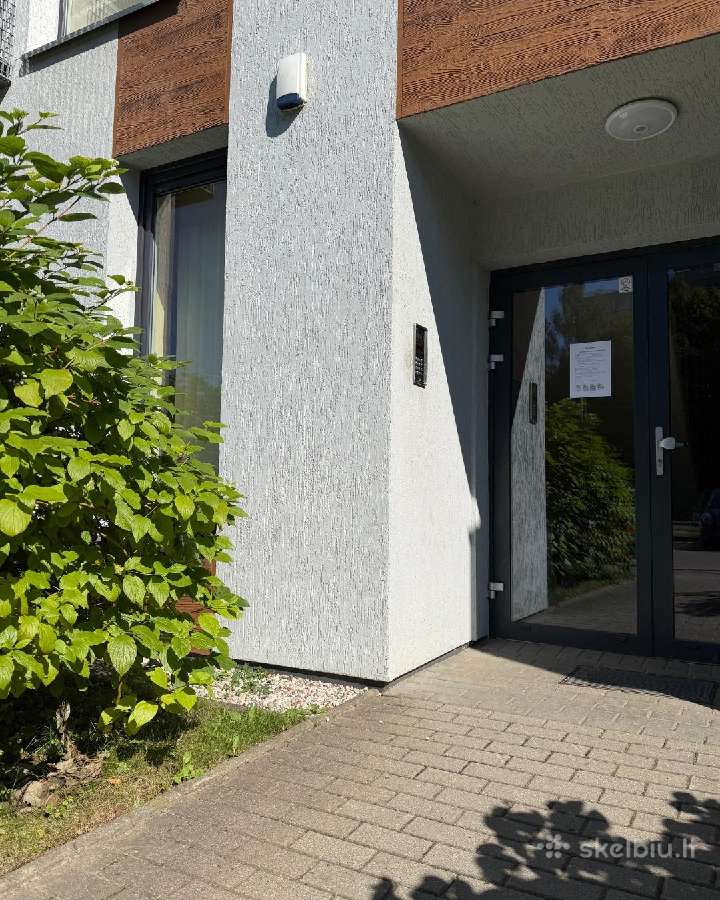 Kabinetai ir erdvė edukaciniams renginiams - nuotraukos Nr. 8
