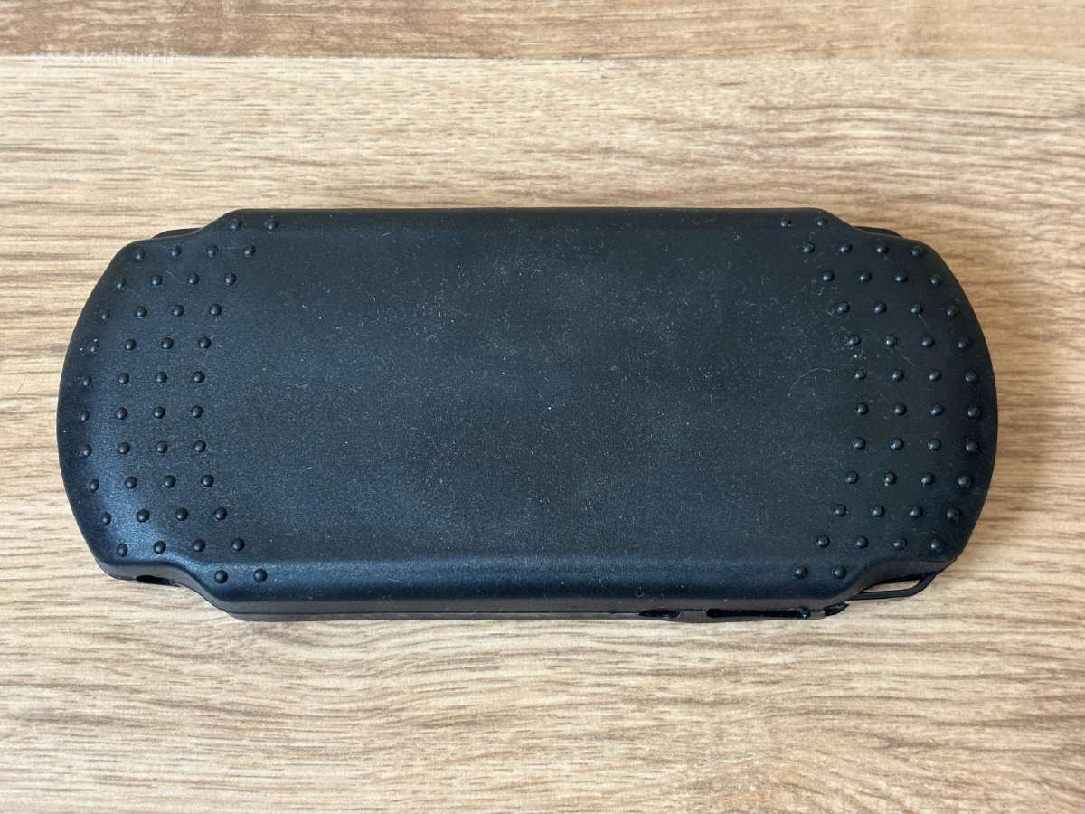 PSP Street E1004 + Priedai (Labai geros būklės) - nuotraukos Nr. 5