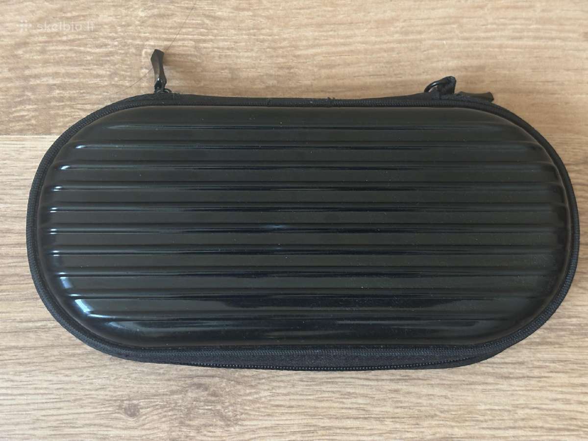 PSP Street E1004 + Priedai (Labai geros būklės) - nuotraukos Nr. 7