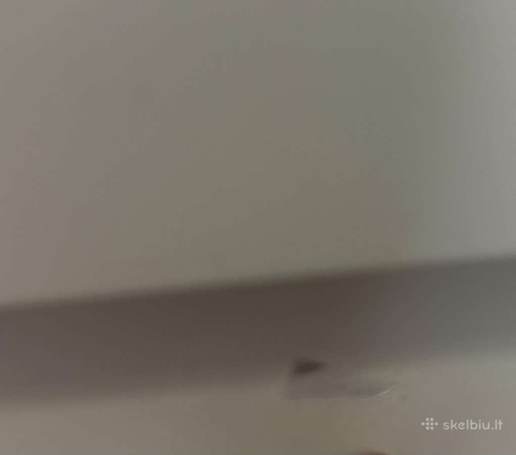 Ikea lovytė su čiužiniu - nuotraukos Nr. 9
