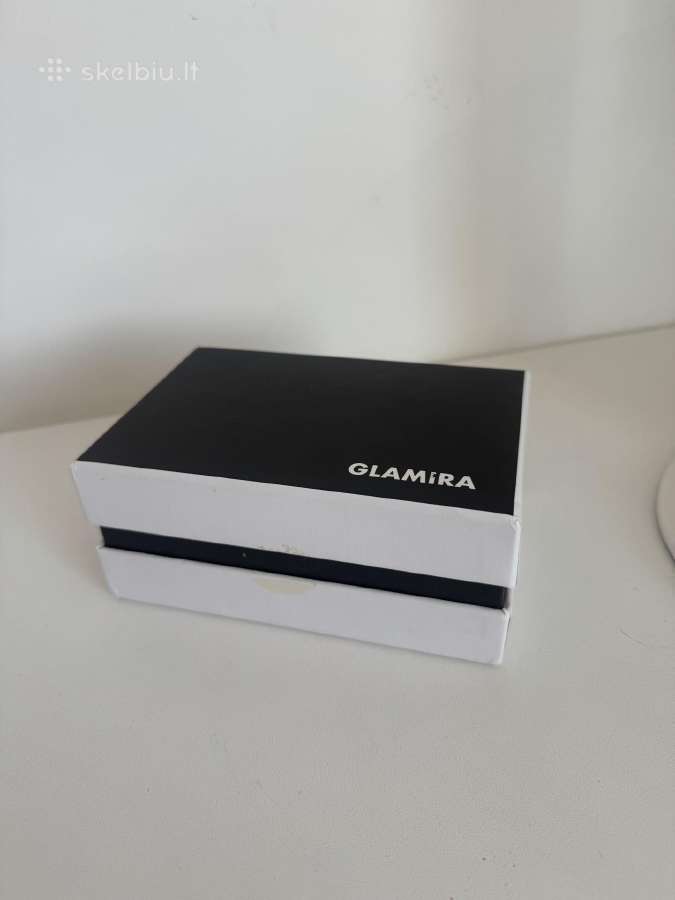 Glamira auskarai - nuotraukos Nr. 5