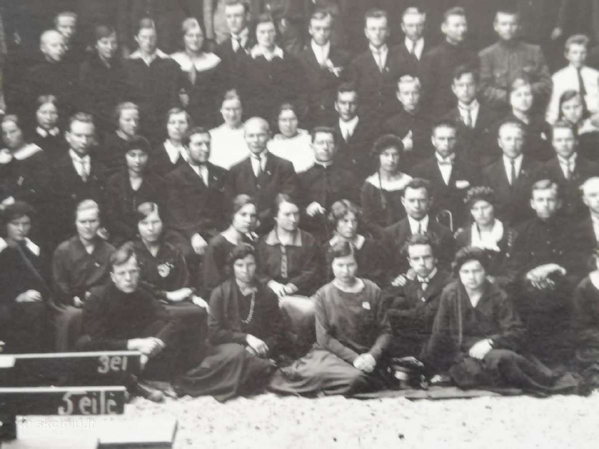Foto - nuotraukos Nr. 2
