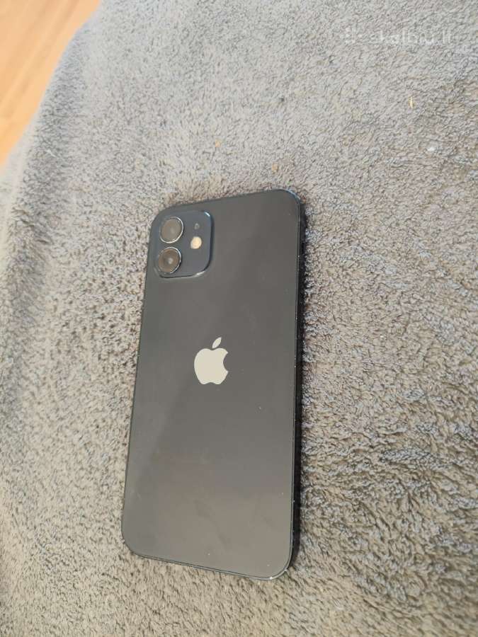 iPhone 12 64gb - nuotraukos Nr. 3