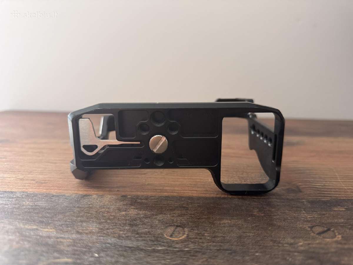 Smallrig cage skirtas a7 S III ir A1 - nuotraukos Nr. 5