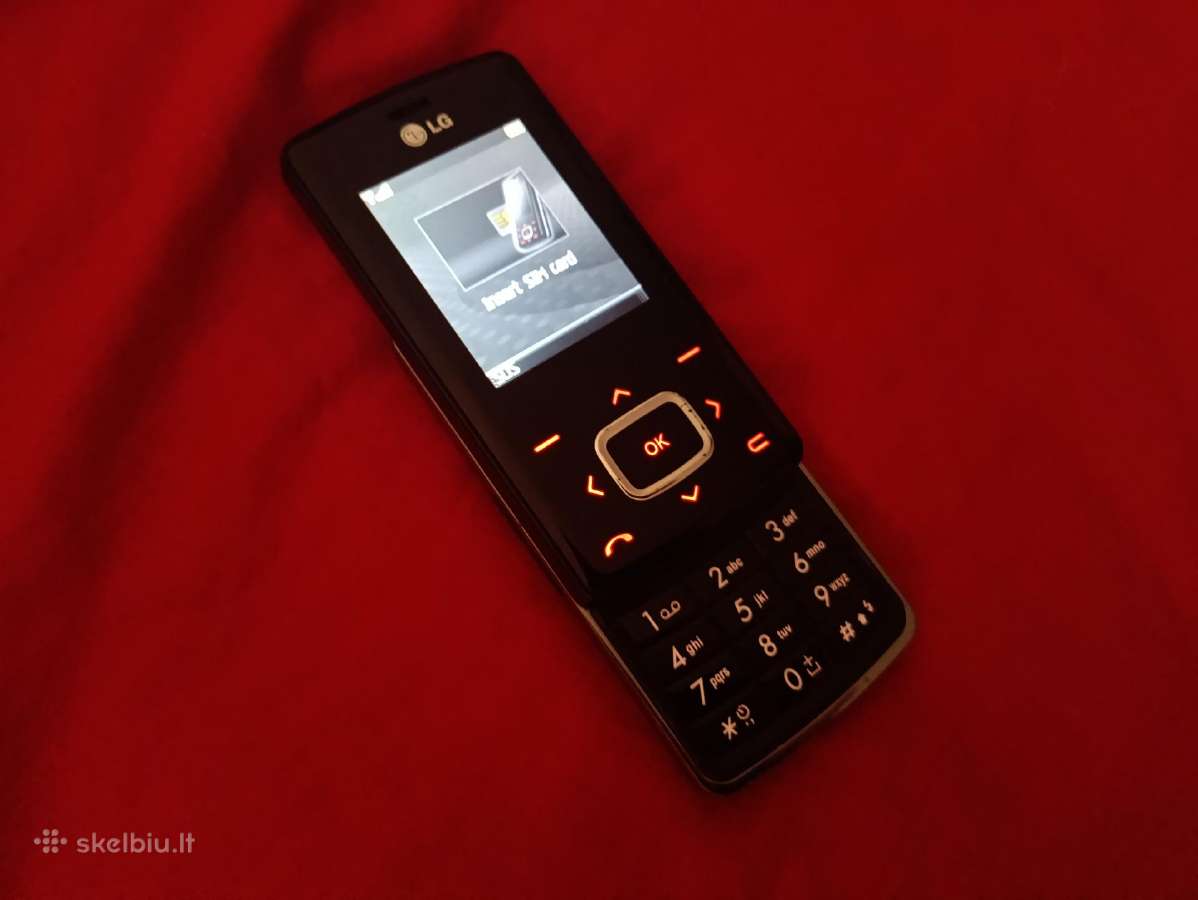 Geras Nokia 6310-2sim,4G,225-2 sim-4G, 230, - nuotraukos Nr. 36