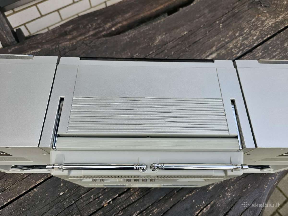 Fisher Ph 460l - nuotraukos Nr. 8