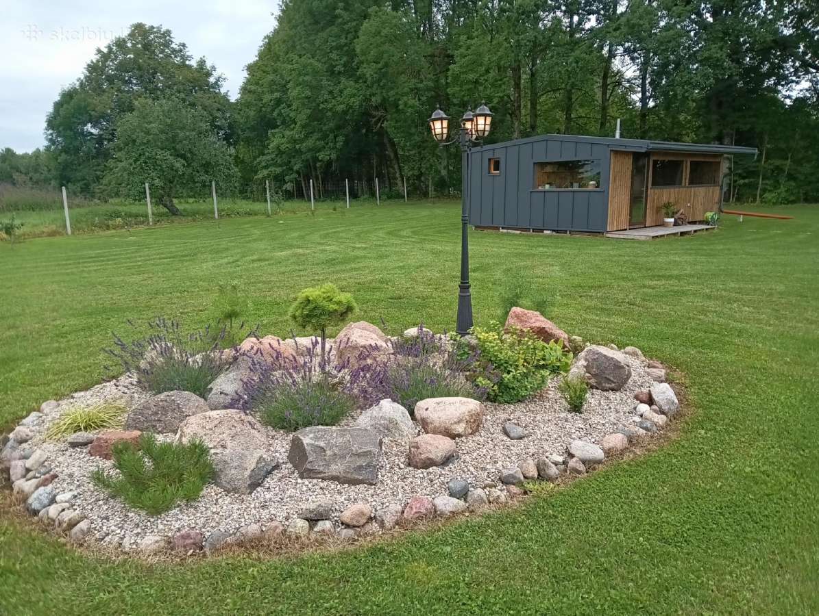 Šalia Garliavos Naujos pirtelės , sodybos nuoma. - nuotraukos Nr. 3