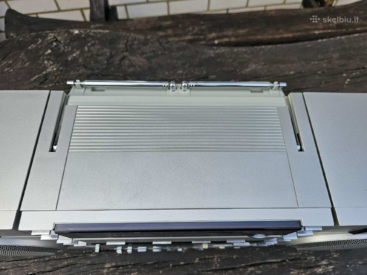 Fisher Ph 460l - nuotraukos Nr. 6