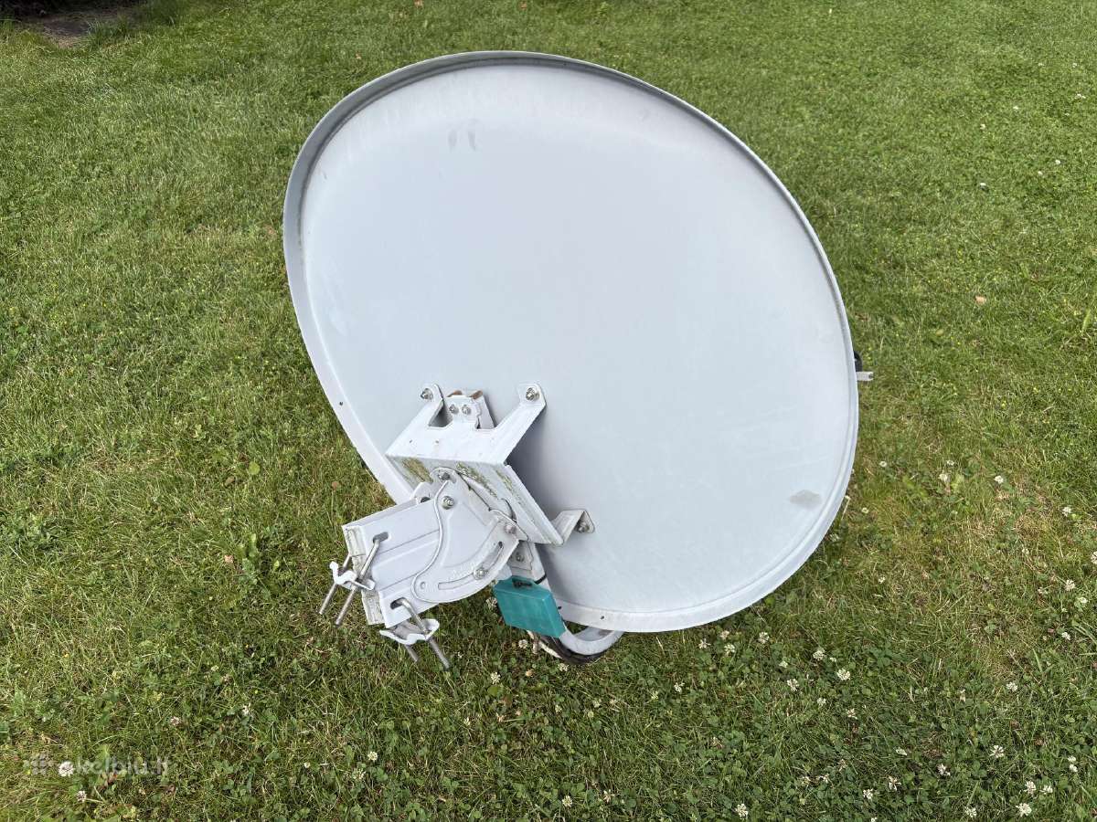 Palydovinė antena multi beam - nuotraukos Nr. 2