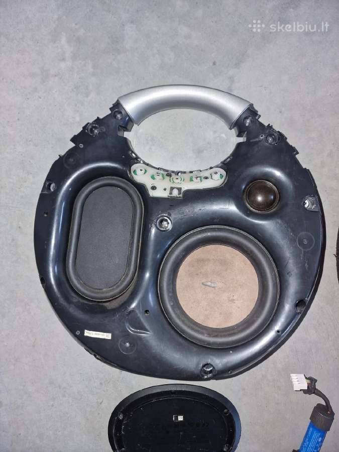 Harman Kardon Onyx 5 - nuotraukos Nr. 2