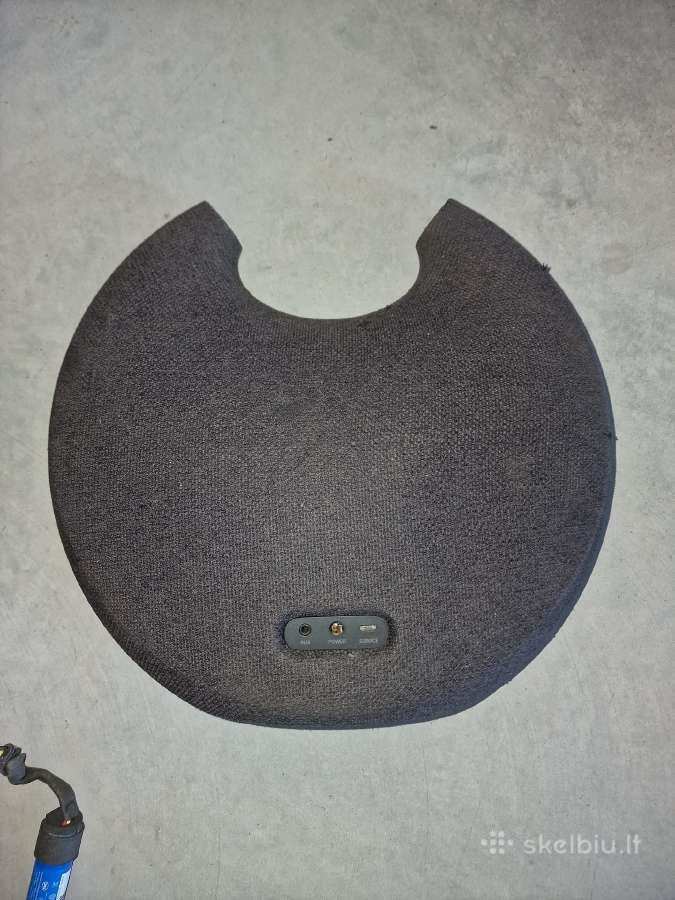 Harman Kardon Onyx 5 - nuotraukos Nr. 4