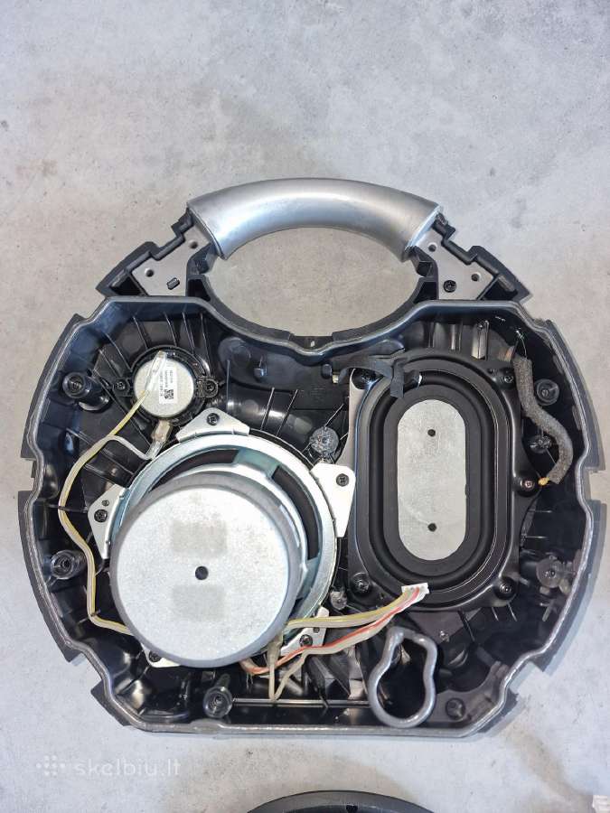 Harman Kardon Onyx 5 - nuotraukos Nr. 6