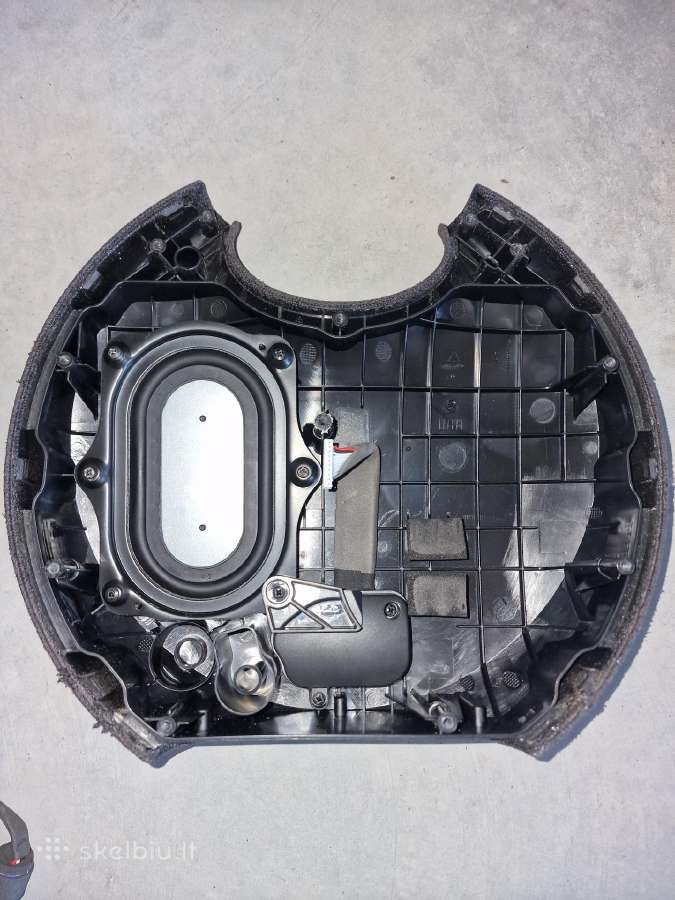 Harman Kardon Onyx 5 - nuotraukos Nr. 5